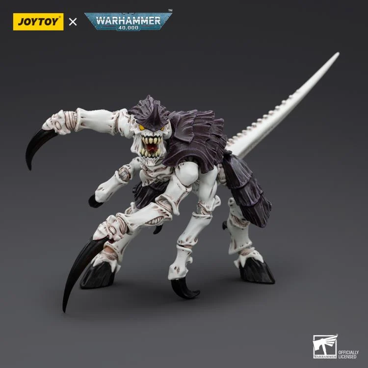Warhammer 40K Tyranids Hive Fleet Leviathan Hormagaunt (Ver. 2) 1/18 Scale Action Figure - Image 6
