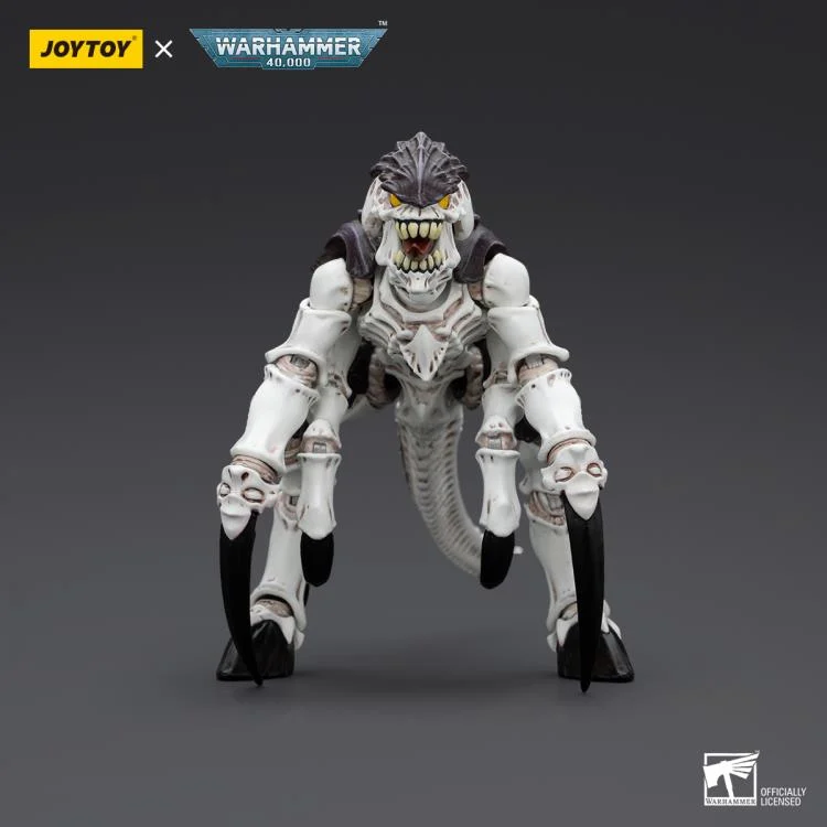 Warhammer 40K Tyranids Hive Fleet Leviathan Hormagaunt (Ver. 3) 1/18 Scale Action Figure - Image 2