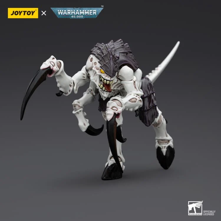 Warhammer 40K Tyranids Hive Fleet Leviathan Hormagaunt (Ver. 3) 1/18 Scale Action Figure - Image 3