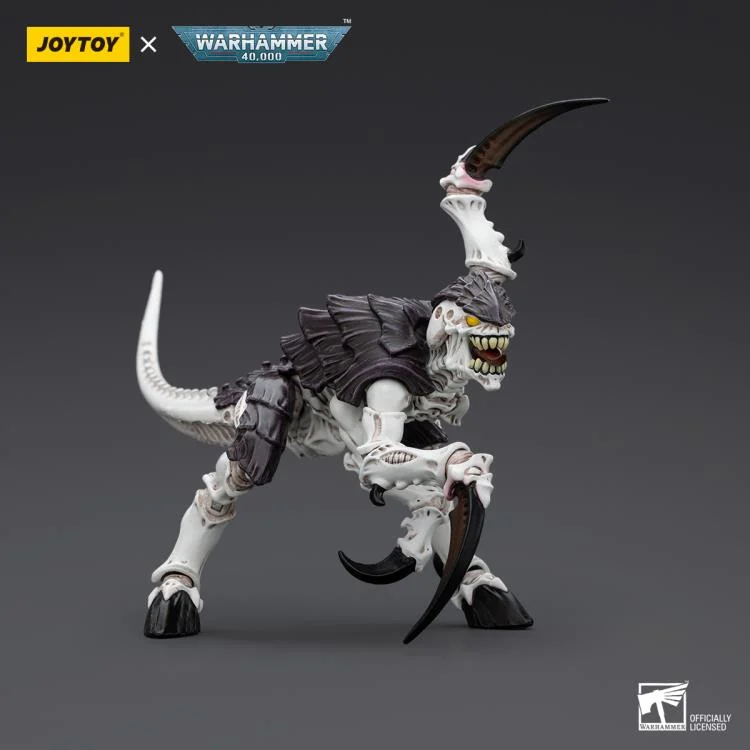 Warhammer 40K Tyranids Hive Fleet Leviathan Hormagaunt (Ver. 3) 1/18 Scale Action Figure - Image 4
