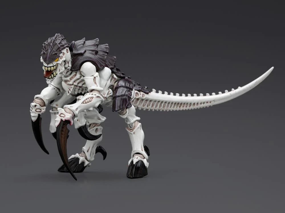 Warhammer 40K Tyranids Hive Fleet Leviathan Hormagaunt (Ver. 3) 1/18 Scale Action Figure - Image 5