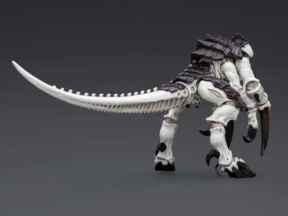 Warhammer 40K Tyranids Hive Fleet Leviathan Hormagaunt (Ver. 3) 1/18 Scale Action Figure - Image 6
