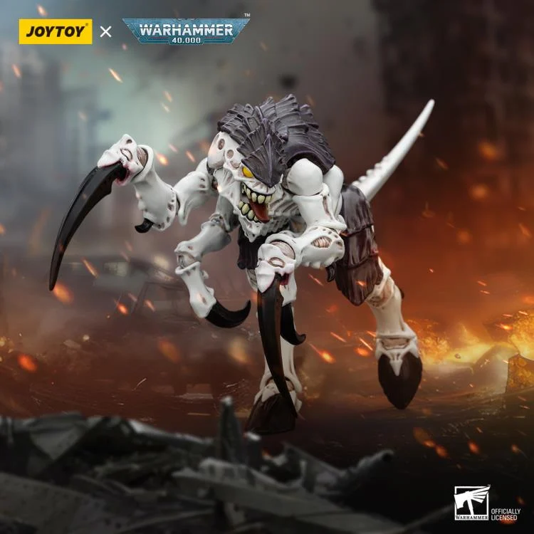 Warhammer 40K Tyranids Hive Fleet Leviathan Hormagaunt (Ver. 3) 1/18 Scale Action Figure - Image 7