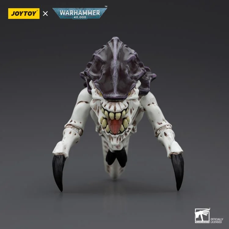 Warhammer 40K Tyranids Hive Fleet Leviathan Ripper 1/18 Scale Action Figure - Image 2