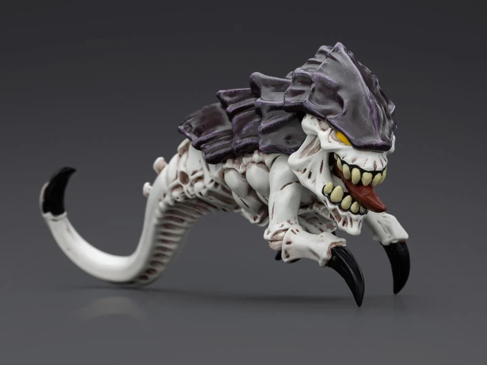Warhammer 40K Tyranids Hive Fleet Leviathan Ripper 1/18 Scale Action Figure - Image 3