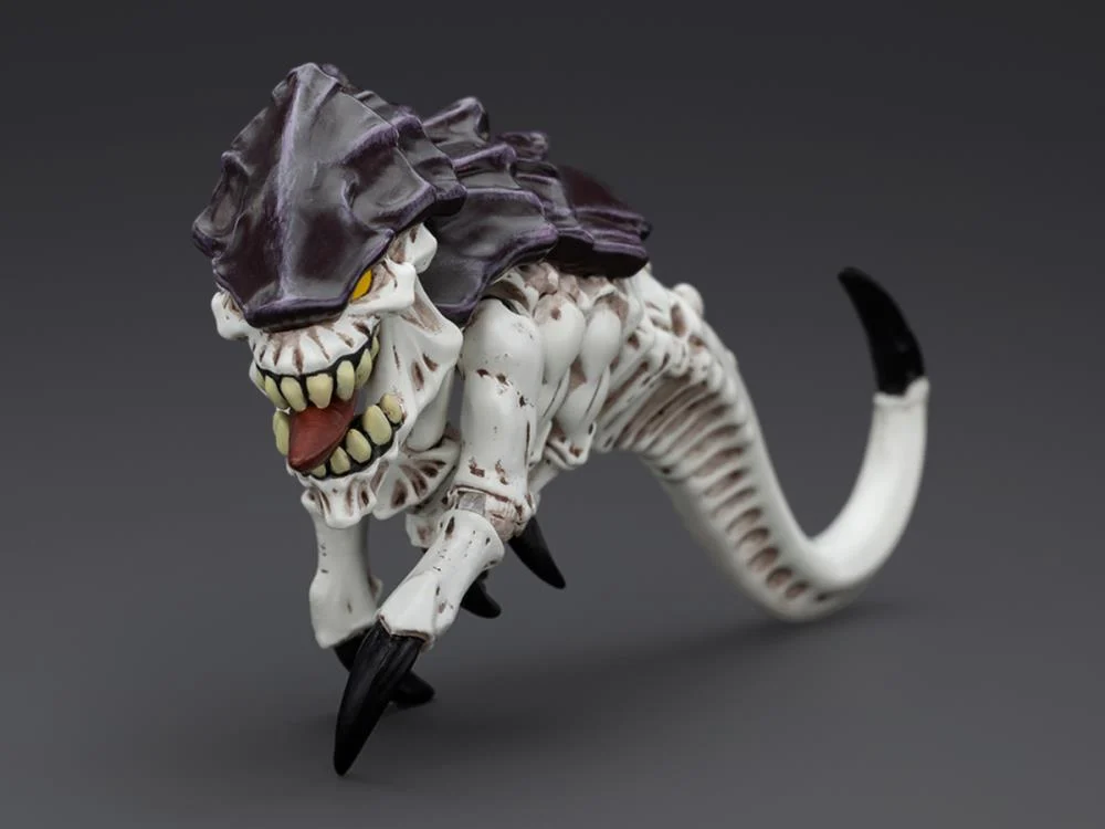Warhammer 40K Tyranids Hive Fleet Leviathan Ripper 1/18 Scale Action Figure - Image 4
