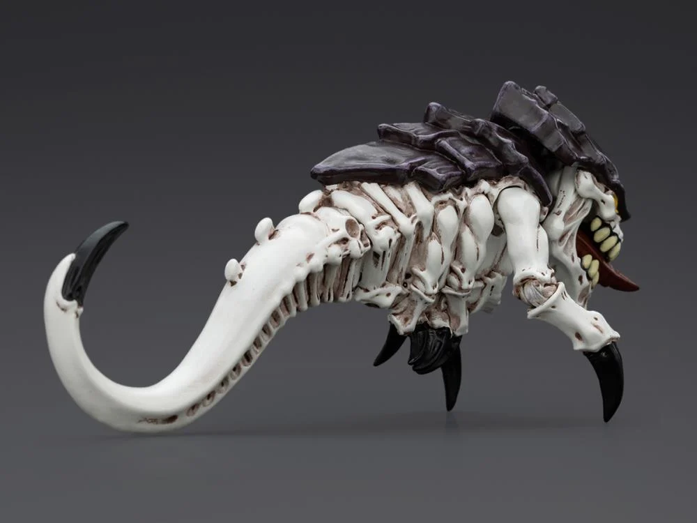 Warhammer 40K Tyranids Hive Fleet Leviathan Ripper 1/18 Scale Action Figure - Image 5