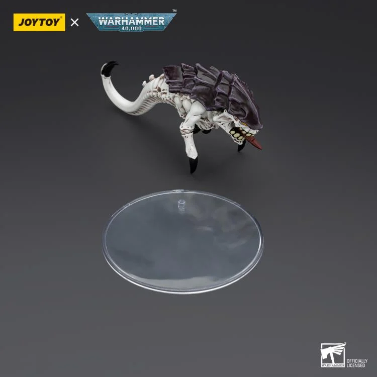 Warhammer 40K Tyranids Hive Fleet Leviathan Ripper 1/18 Scale Action Figure - Image 6