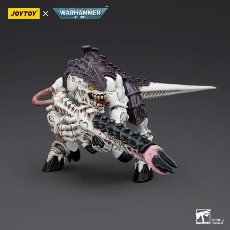 Warhammer 40K Tyranids Hive Fleet Leviathan Termagant with Spike Rifle 1/18 Scale Action Figure - Image 3