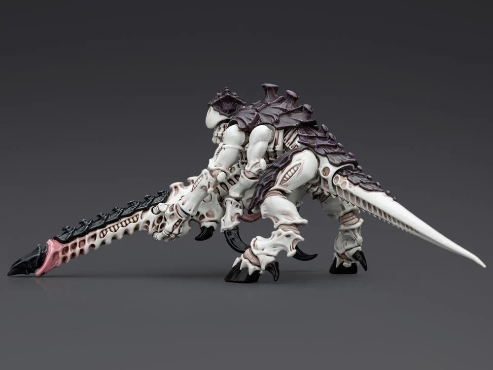 Warhammer 40K Tyranids Hive Fleet Leviathan Termagant with Spike Rifle 1/18 Scale Action Figure - Image 5