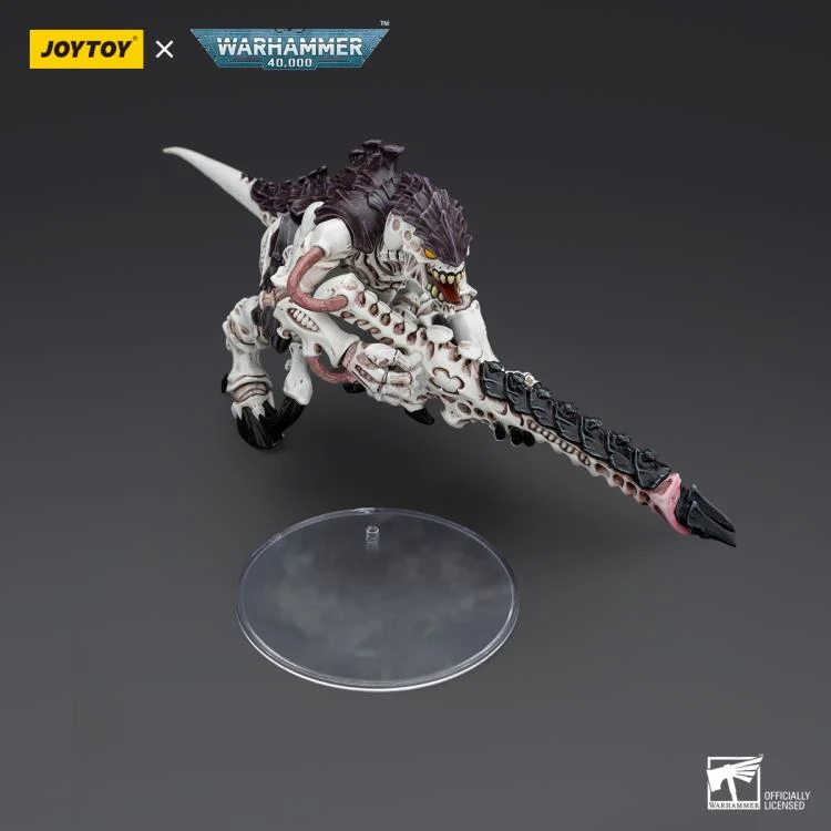Warhammer 40K Tyranids Hive Fleet Leviathan Termagant with Spike Rifle 1/18 Scale Action Figure - Image 6