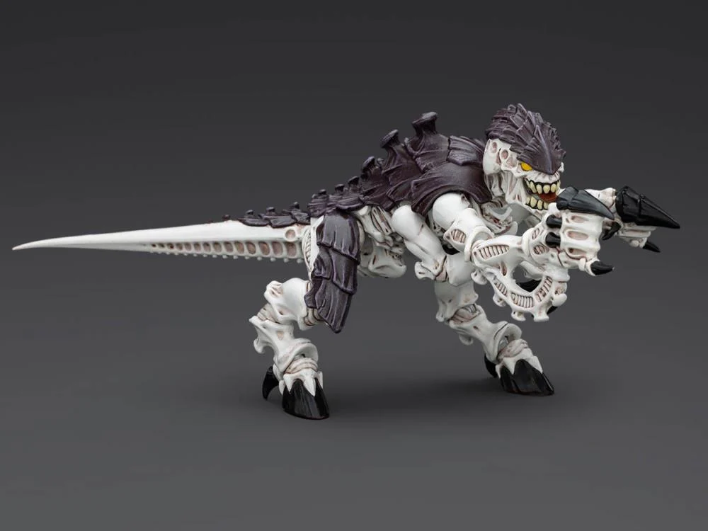Warhammer 40K Tyranids Hive Fleet Leviathan Termagant with Spinefists 1/18 Scale Action Figure - Image 3