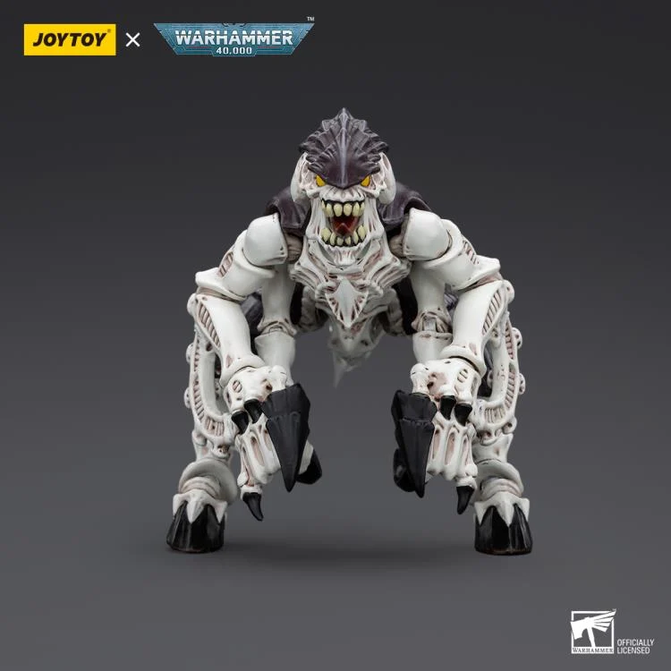 Warhammer 40K Tyranids Hive Fleet Leviathan Termagant with Spinefists 1/18 Scale Action Figure - Image 4