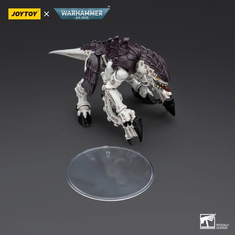 Warhammer 40K Tyranids Hive Fleet Leviathan Termagant with Spinefists 1/18 Scale Action Figure - Image 6