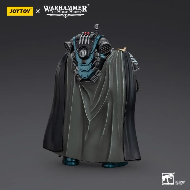 Warhammer The Horus Heresy Alpha Legion Saboteur Consul 1/18 Scale Action Figure - Image 5