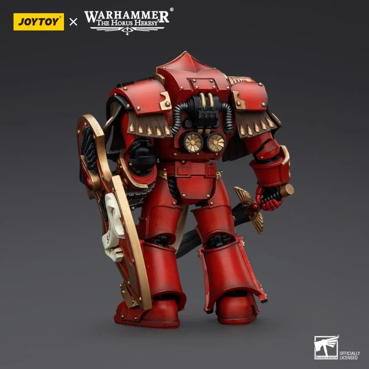 Warhammer The Horus Heresy Blood Angels Crimson Paladin 1 1/18 Scale Action Figure - Image 3