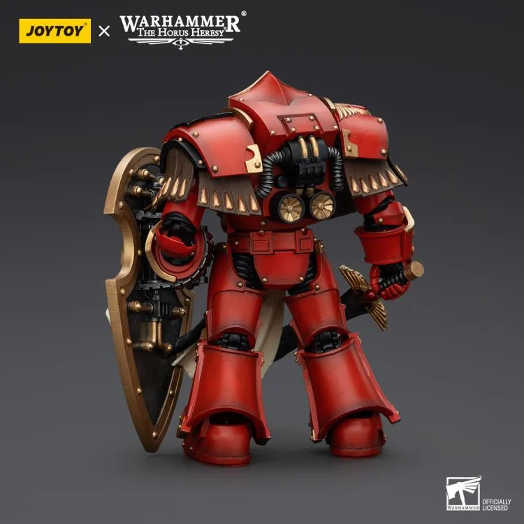 Warhammer The Horus Heresy Blood Angels Crimson Paladin 2 1/18 Scale Action Figure - Image 3