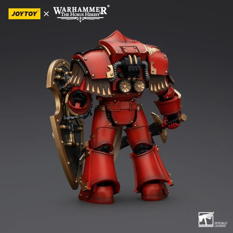 Warhammer The Horus Heresy Blood Angels Crimson Paladin 3 1/18 Scale Action Figure - Image 3
