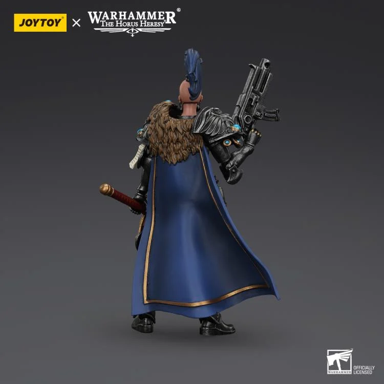 Warhammer The Horus Heresy Sisters of Silence Argent Lynx Vigilator Cadre Vigilator (Ver. 1) 1/18 Scale Action Figure - Image 2