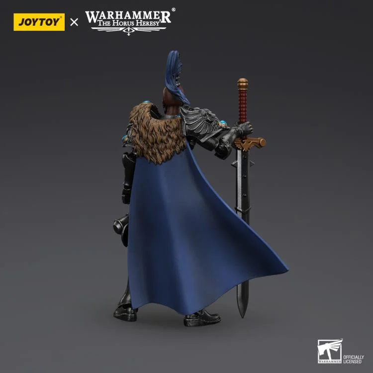 Warhammer The Horus Heresy Sisters of Silence Argent Lynx Vigilator Cadre Vigilator (Ver. 2) 1/18 Scale Action Figure - Image 2