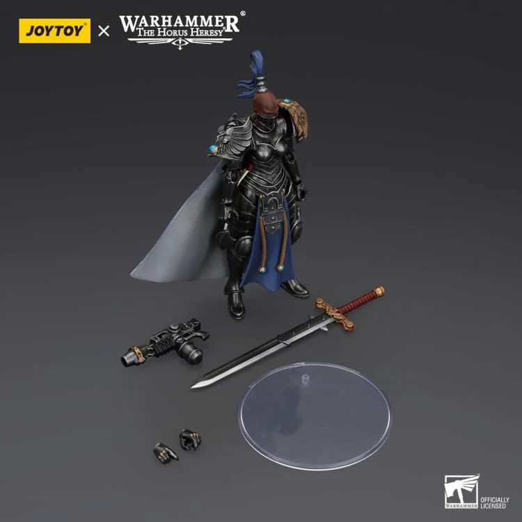 Warhammer The Horus Heresy Sisters of Silence Argent Lynx Vigilator Cadre Vigilator (Ver. 2) 1/18 Scale Action Figure - Image 6