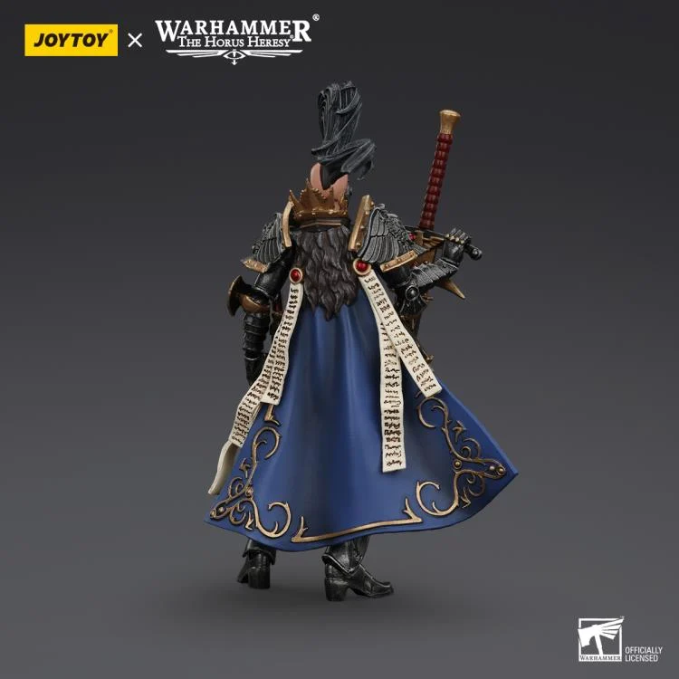 Warhammer The Horus Heresy Sisters of Silence Knight-Commander Jenetia Krole 1/18 Scale Action Figure - Image 3