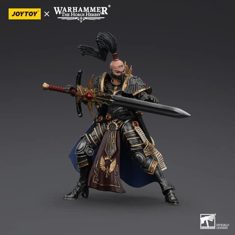 Warhammer The Horus Heresy Sisters of Silence Knight-Commander Jenetia Krole 1/18 Scale Action Figure - Image 5
