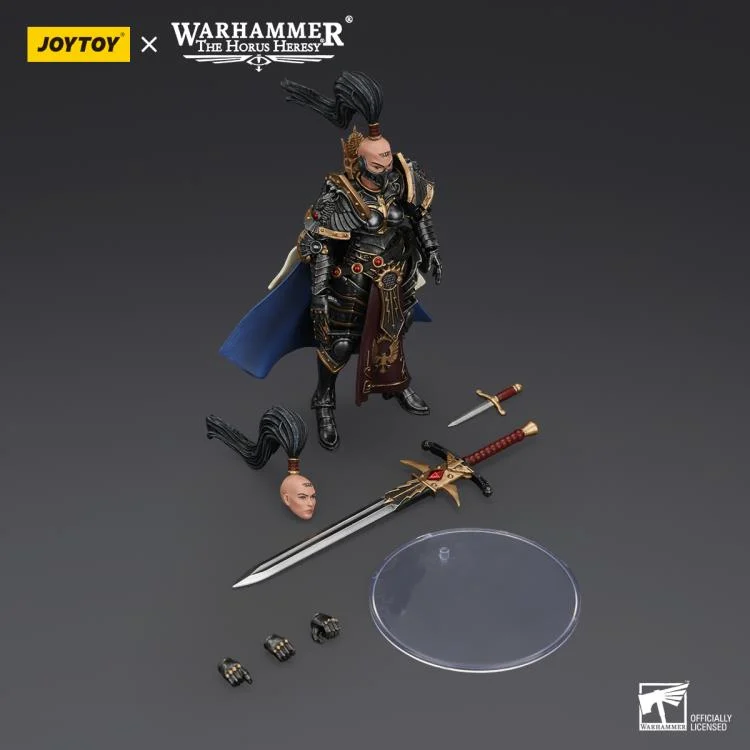 Warhammer The Horus Heresy Sisters of Silence Knight-Commander Jenetia Krole 1/18 Scale Action Figure - Image 6