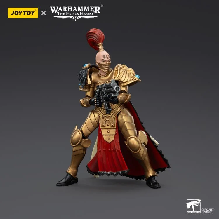 Warhammer The Horus Heresy Sisters of Silence White Falcons Vigilator Cadre Vigilator (Ver. 1) 1/18 Scale Action Figure - Image 5