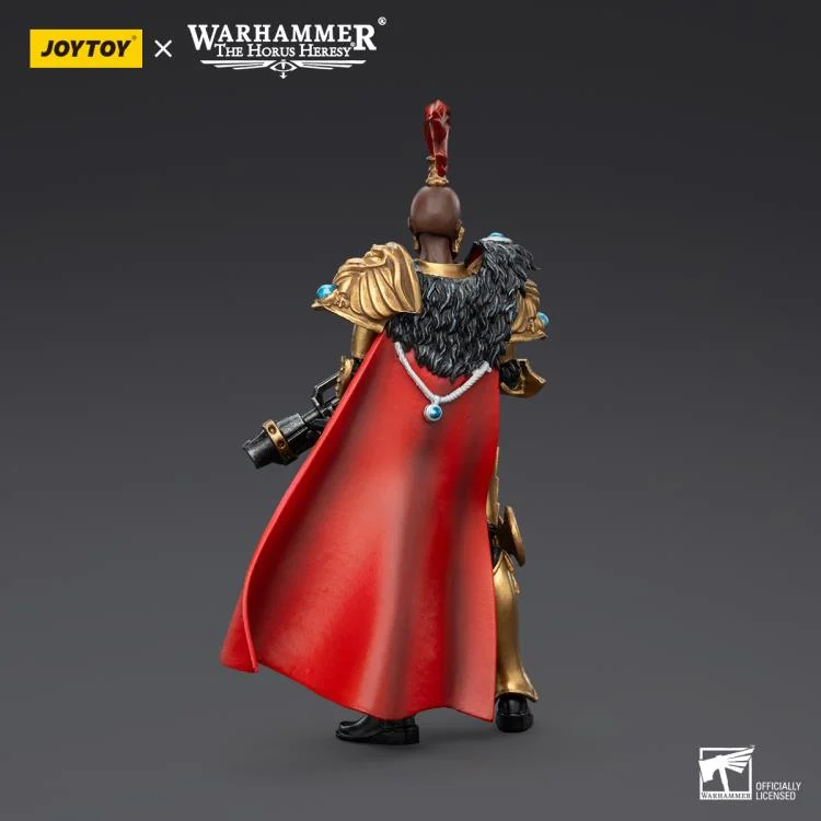 Warhammer The Horus Heresy Sisters of Silence White Falcons Vigilator Cadre Vigilator (Ver. 2) 1/18 Scale Action Figure - Image 3