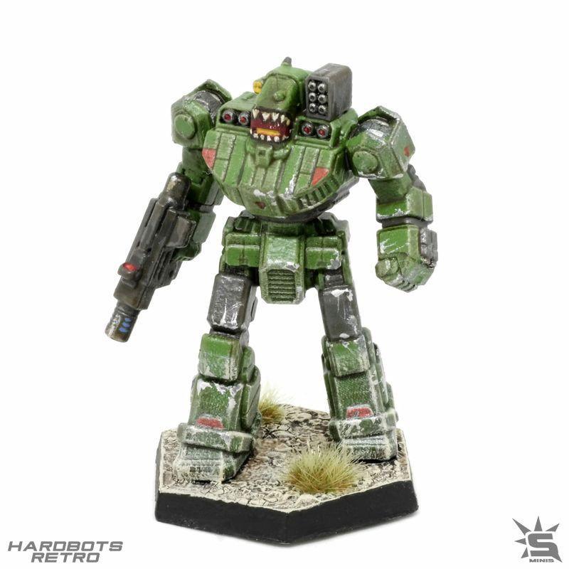 Warlord - Image 2