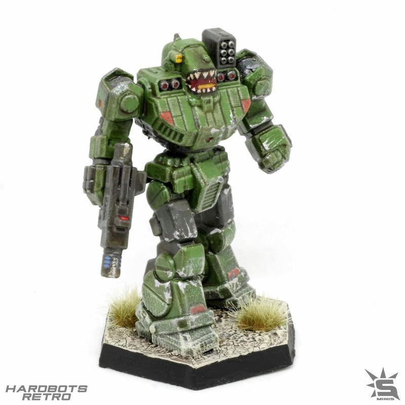 Warlord - Image 3