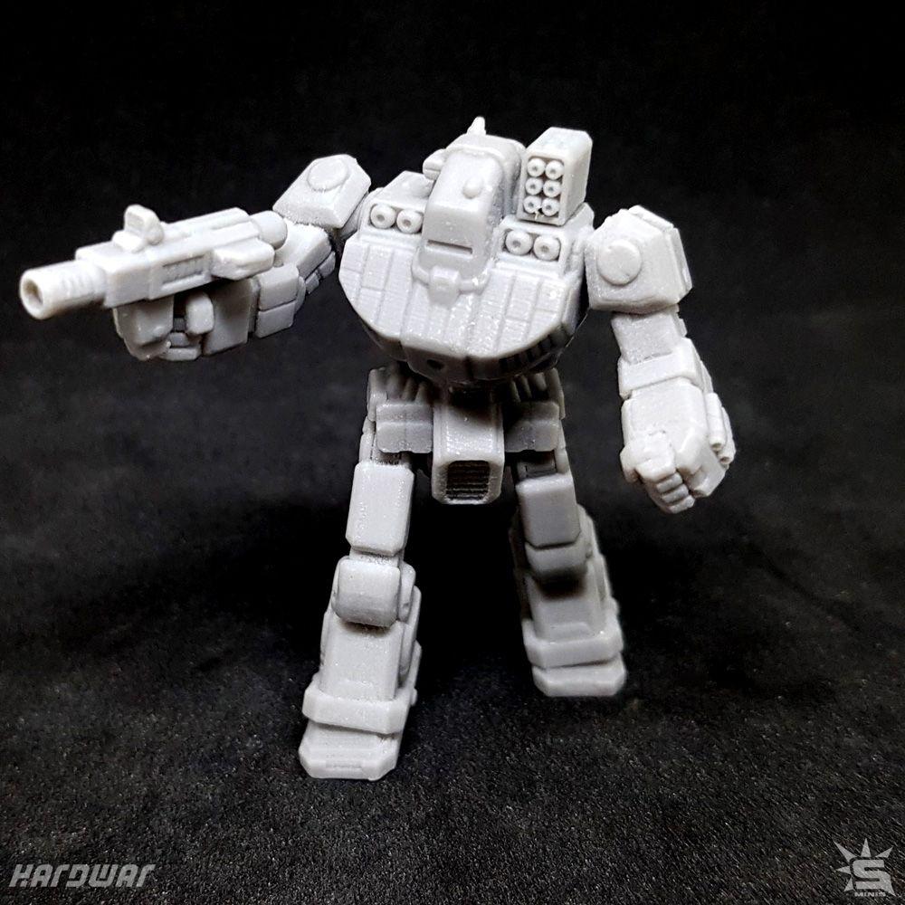 Warlord - Image 4