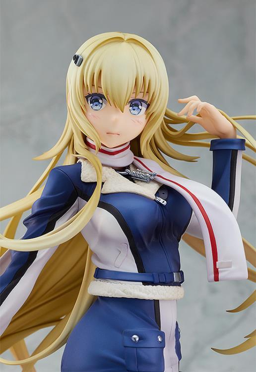 Warlords of Sigrdrifa Claudia Bruford 1/7 Scale Figure - Image 2