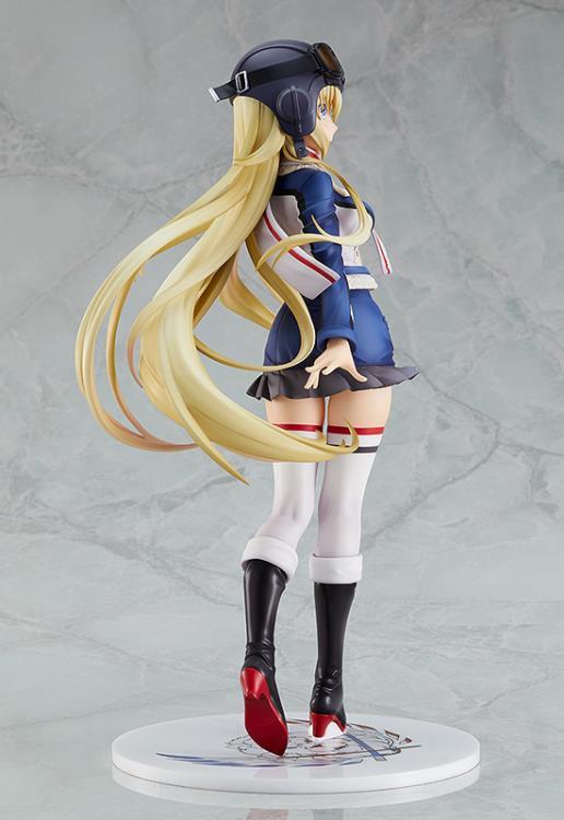 Warlords of Sigrdrifa Claudia Bruford 1/7 Scale Figure - Image 5