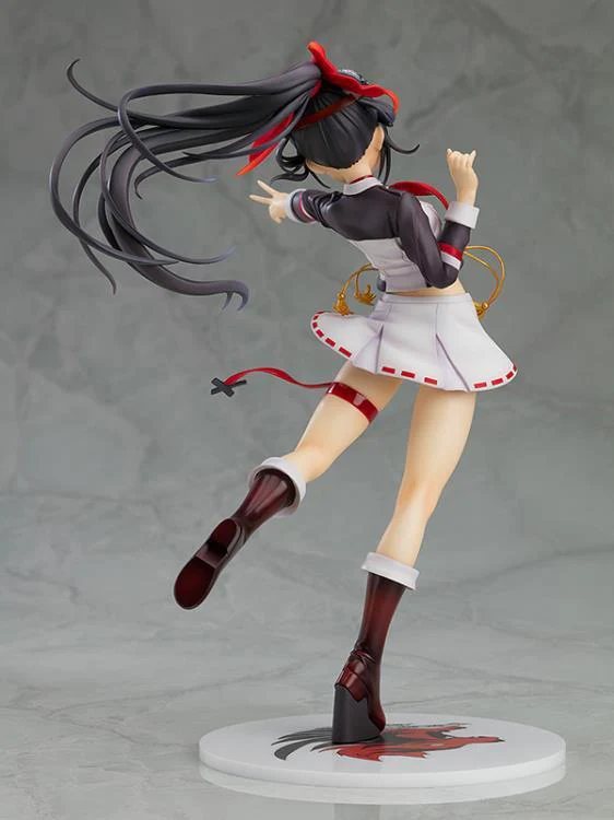 Warlords of Sigrdrifa Miyako Muguruma 1/7 Scale Figure - Image 3
