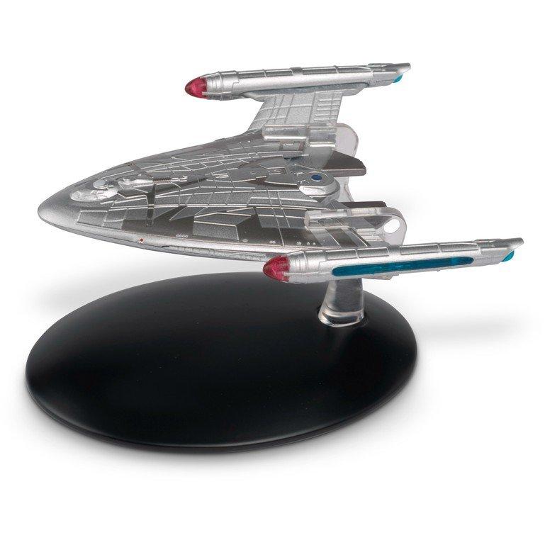Star Trek Official Starships Collection Warp Delta - Image 2