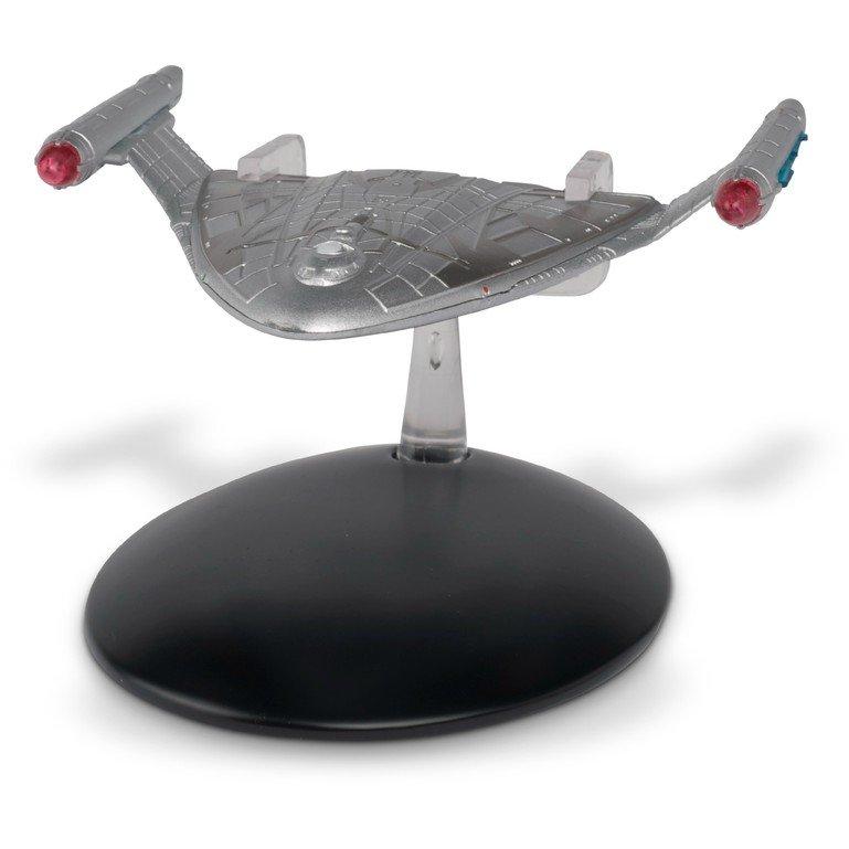 Star Trek Official Starships Collection Warp Delta - Image 3