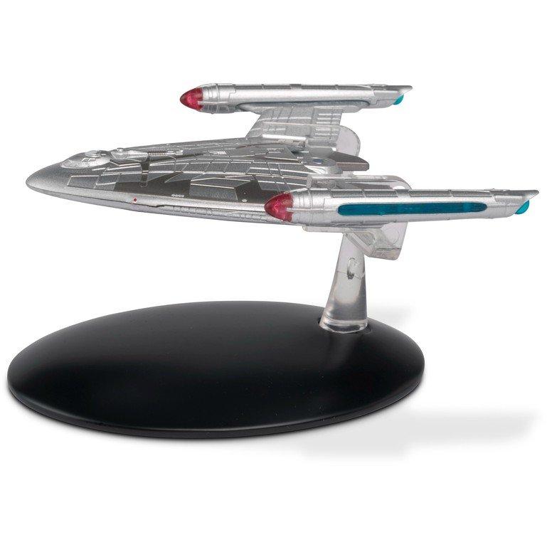 Star Trek Official Starships Collection Warp Delta - Image 4
