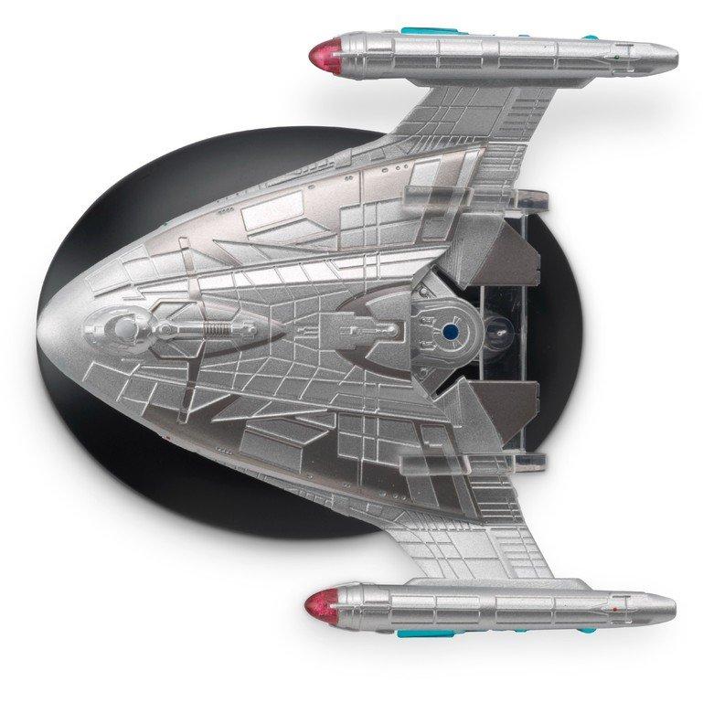 Star Trek Official Starships Collection Warp Delta - Image 5
