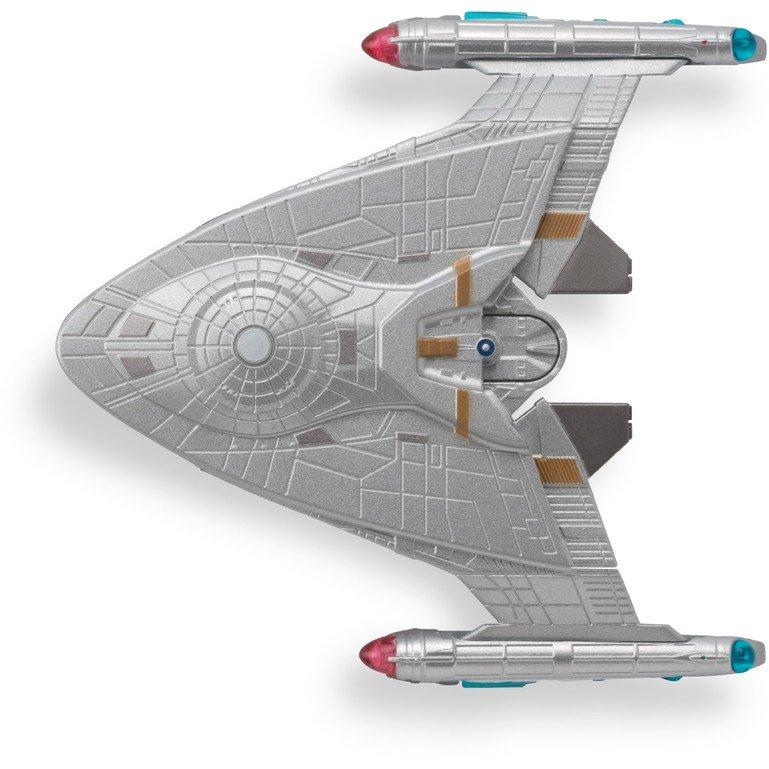 Star Trek Official Starships Collection Warp Delta - Image 6