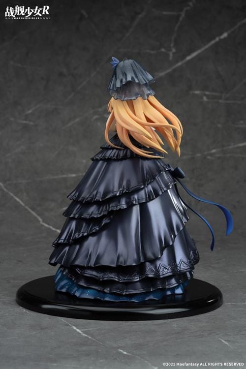 Warship Girls R USS Saratoga CV-3 Eve (Blossom Ver.) 1/7 Scale Figure - Image 5