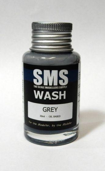 Wash GREY 30ml - Image 2