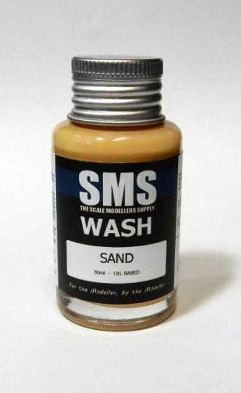 Wash SAND 30ml - Image 2