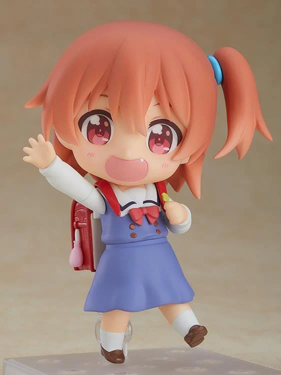 Wataten! An Angel Flew Down to Me Nendoroid No.1195 Hinata Hoshino (Reissue) - Image 2