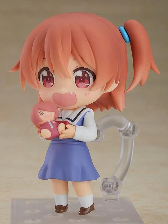 Wataten! An Angel Flew Down to Me Nendoroid No.1195 Hinata Hoshino (Reissue) - Image 3