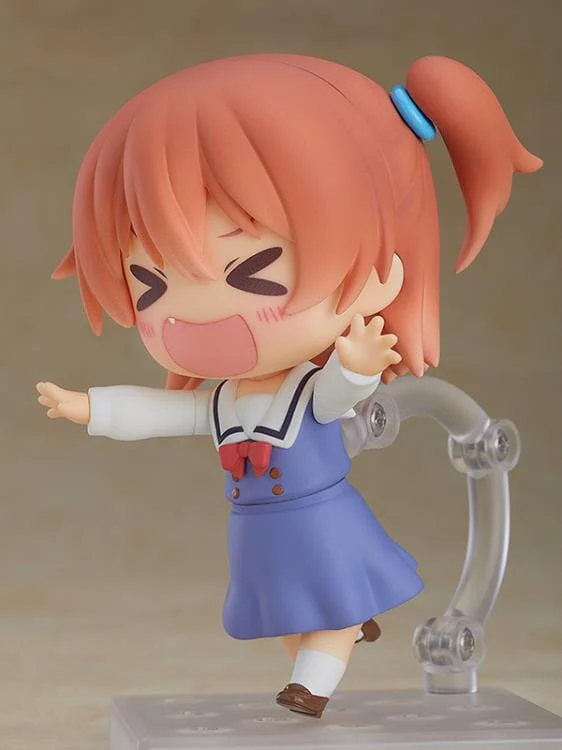 Wataten! An Angel Flew Down to Me Nendoroid No.1195 Hinata Hoshino (Reissue) - Image 5