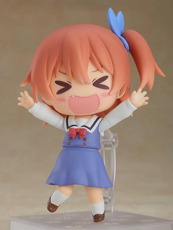 Wataten! An Angel Flew Down to Me Nendoroid No.1195 Hinata Hoshino (Reissue) - Image 6