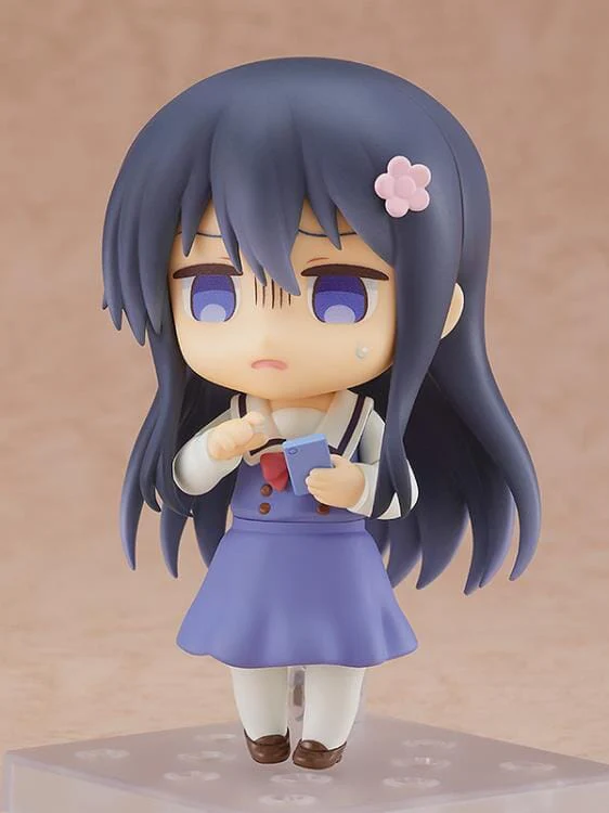 Wataten!: An Angel Flew Down to Me Nendoroid No.1730 Hana Shirosaki - Image 3