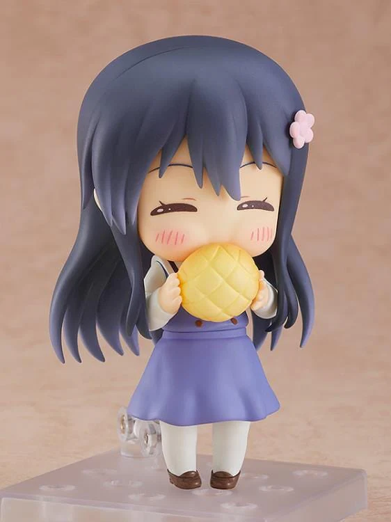Wataten!: An Angel Flew Down to Me Nendoroid No.1730 Hana Shirosaki - Image 4